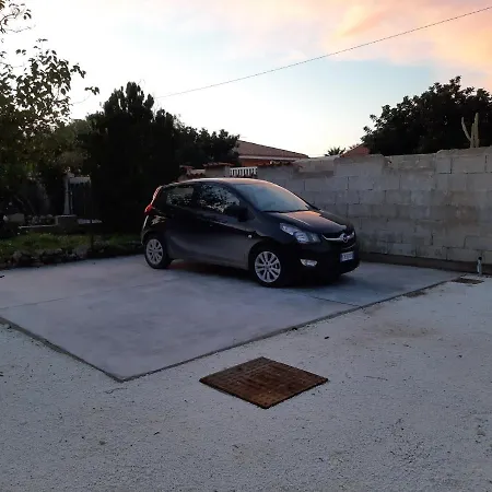 Guest house Aurora Marzamemi