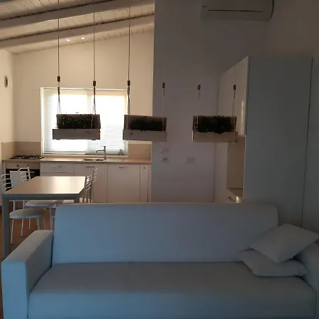 Guest house Aurora Marzamemi